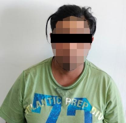 Cumplimenta PGJE orden de aprehensión por incumplir medidas cautelares